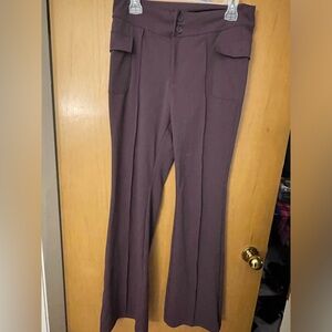 Halara style pants